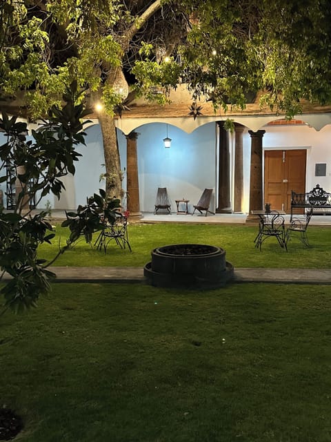 Junior Room, 1 Bedroom, Non Smoking, Garden View | Living area | 50-inch Smart TV with cable channels, TV