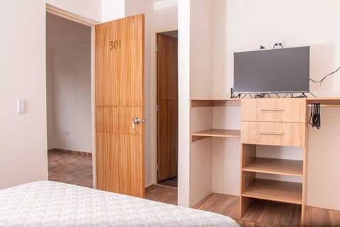 Standard Room, 1 Bedroom | Free WiFi