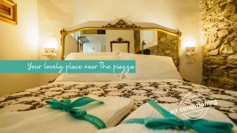 Comfort Apartment | 1 bedroom, Egyptian cotton sheets, premium bedding, down comforters