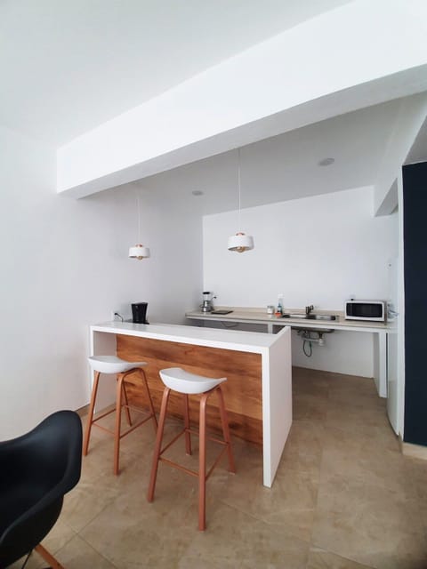 Apartment | Dining