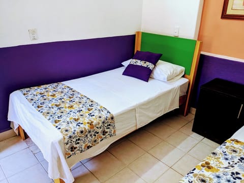 Concador - Private 2 | Individually decorated, iron/ironing board, free WiFi, bed sheets