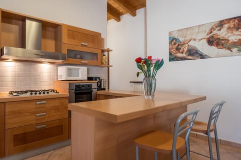 Apartment | 3 bedrooms