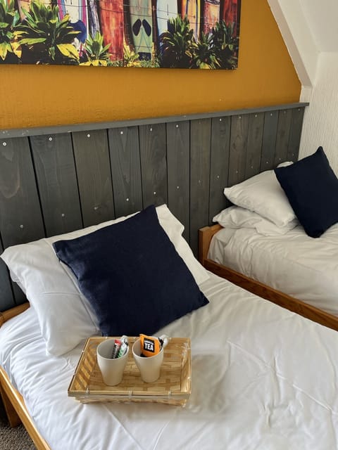 Classic Room | Free WiFi, bed sheets