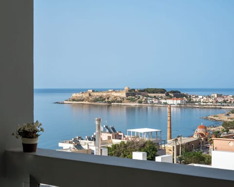 Studio Sea View | Terrace/patio