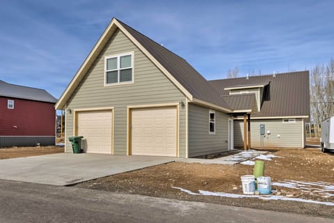 Apartment (0 Bedroom) | Interior