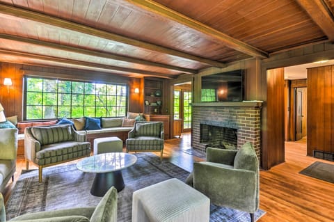 Cottage (3 Bedrooms) | Interior