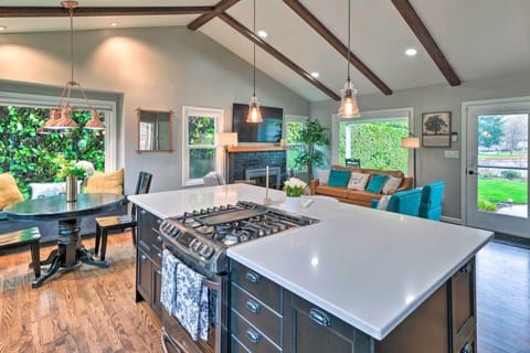 Cottage (4 Bedrooms) | Interior