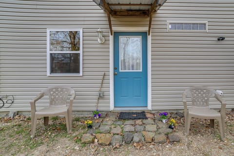 Apartment (0 Bedroom) | Interior