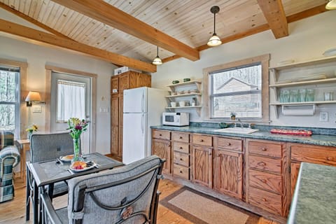 House (0 Bedroom) | Interior