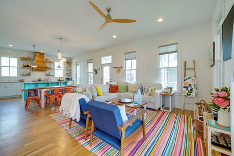 House (5 Bedrooms) | Interior