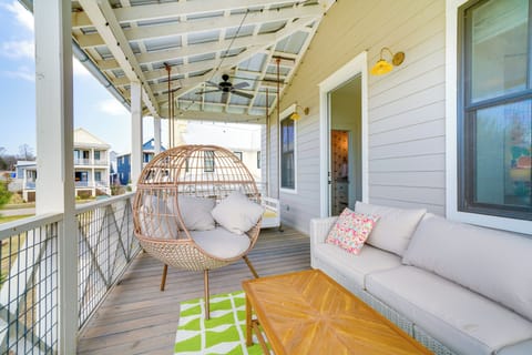 House (5 Bedrooms) | Interior