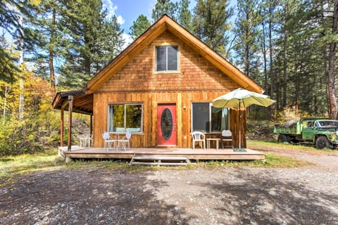 House (1 Bedroom) | Interior