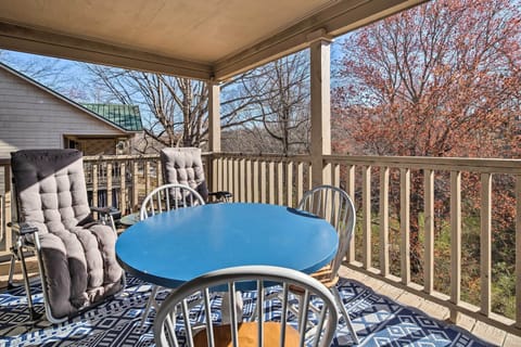 Apartment (0 Bedroom) | Interior