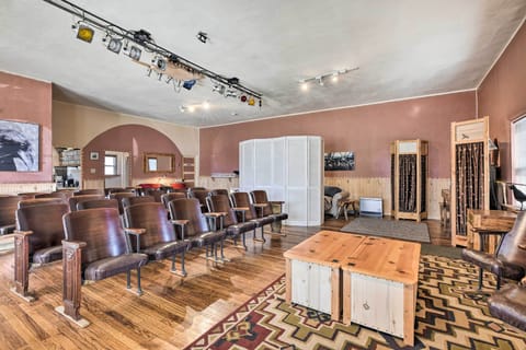 Apartment (0 Bedroom) | Interior