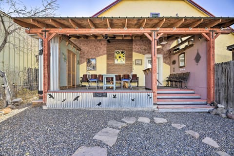 Apartment (0 Bedroom) | Front of property