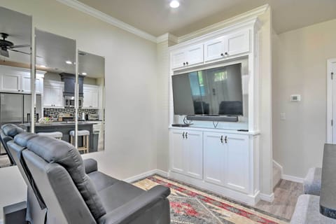 Apartment (3 Bedrooms) | Interior