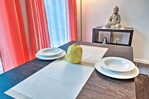 Apartment (0 Bedroom) | Interior