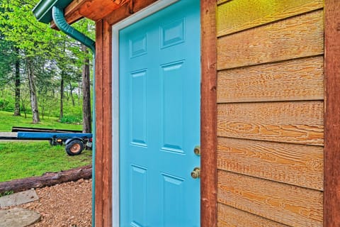 Apartment (0 Bedroom) | Interior