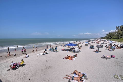 Beach towels, snorkeling