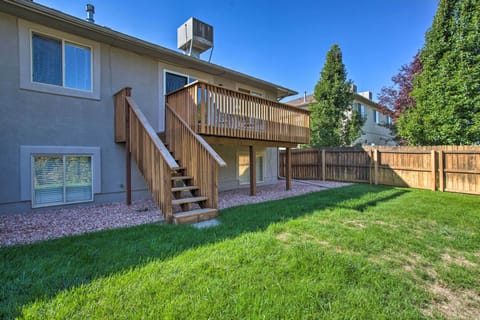 Apartment (4 Bedrooms) | Interior