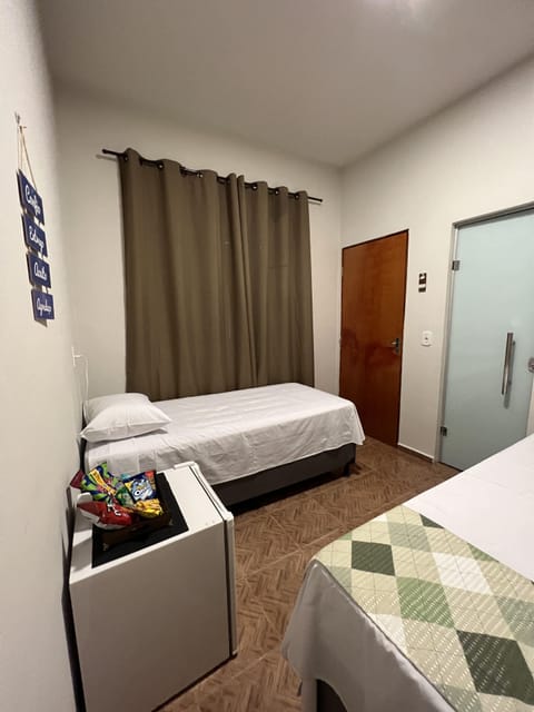 Family Triple Room | Free WiFi