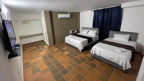 Comfort Double or Twin Room | Free WiFi