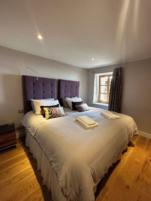 Classic Double Room | Desk, soundproofing, free WiFi, bed sheets