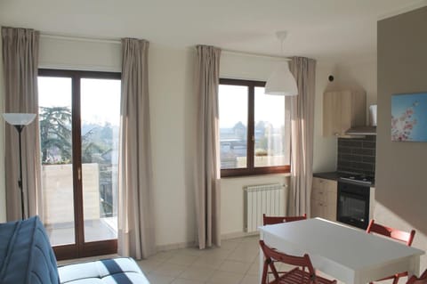 Apartment | 1 bedroom