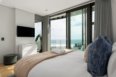 Exclusive Apartment | View from room