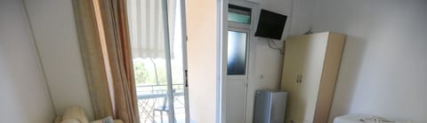 Comfort Sea view triple room R3 | 1 bedroom, free WiFi