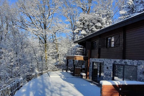 Chalet | Exterior