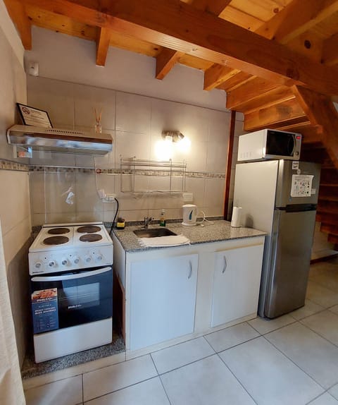 Basic Loft | Private kitchen