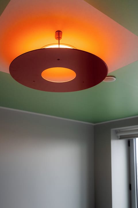 Deluxe Double Room, 1 Double Bed, Private Bathroom, City View | Individually decorated, individually furnished, free WiFi