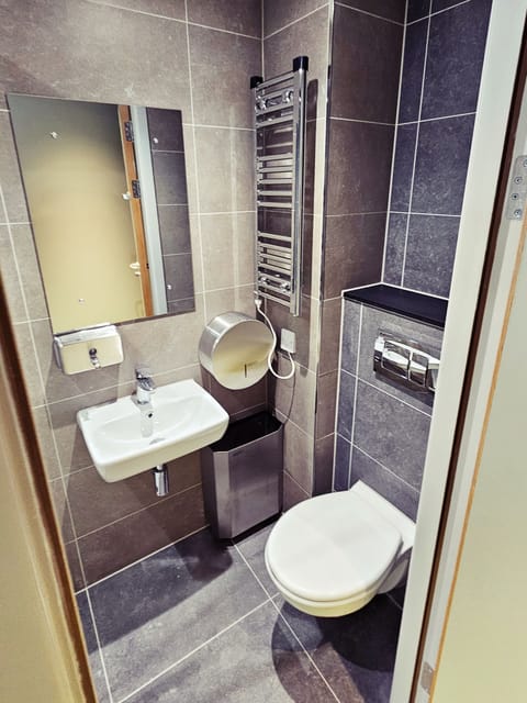 Bed in 12-bed Mixed Dormitory Room | Shared bathroom