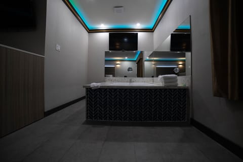 Romantic Suite, 1 Bedroom | Free WiFi, bed sheets