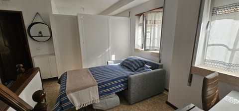 Family Apartment, Non Smoking | Extra beds