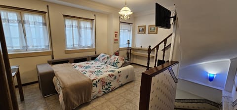 Family Apartment, Non Smoking | Extra beds