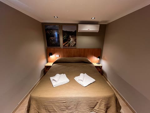 Standard Double Room | In-room safe, free WiFi, bed sheets