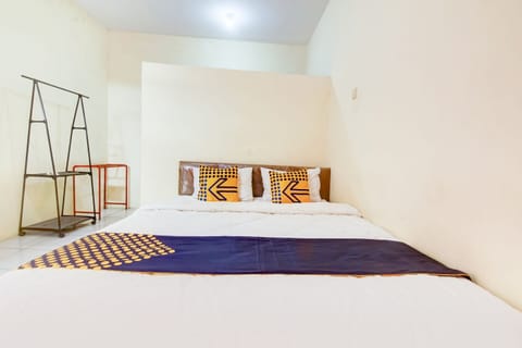 Double Room | Soundproofing, free WiFi, bed sheets