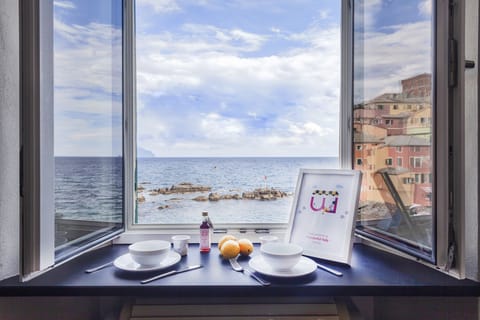 Apartment, 1 Bedroom | Beach/ocean view