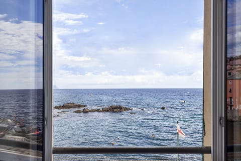 Apartment, 1 Bedroom | View from room