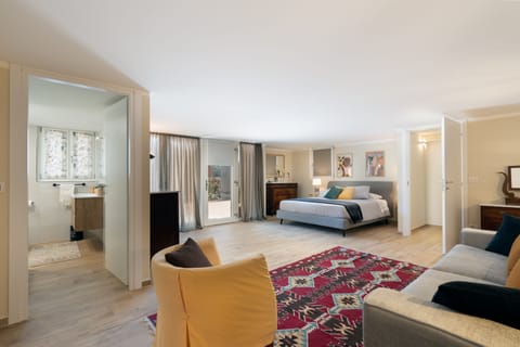 Villa | 3 bedrooms, iron/ironing board, free cribs/infant beds, free WiFi