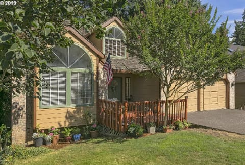 Apartment, 2 Bedrooms, Balcony | Exterior