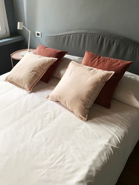 Deluxe Room | Free WiFi, bed sheets