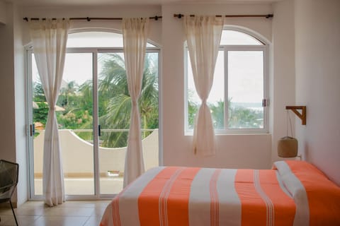 Superior Studio | Free WiFi, bed sheets