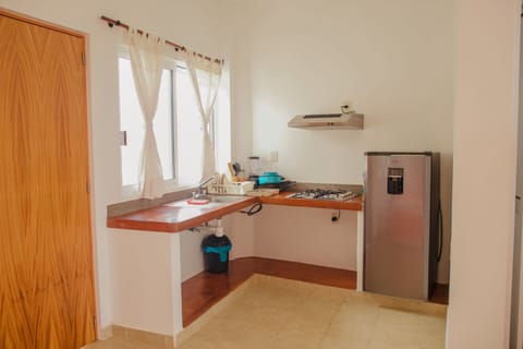 Standard Studio | Private kitchen