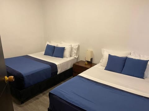 Economy Triple Room | Free WiFi, bed sheets