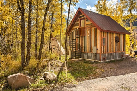 House (0 Bedroom) | Interior