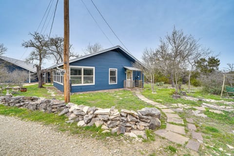 House (1 Bedroom) | Interior