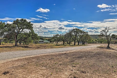 Cottage (1 Bedroom) | Interior
